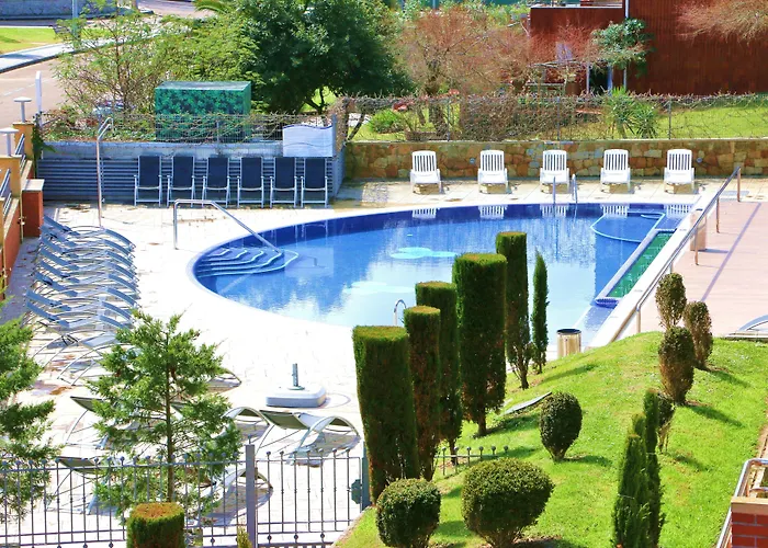 Maritimo Ris Con Garaje