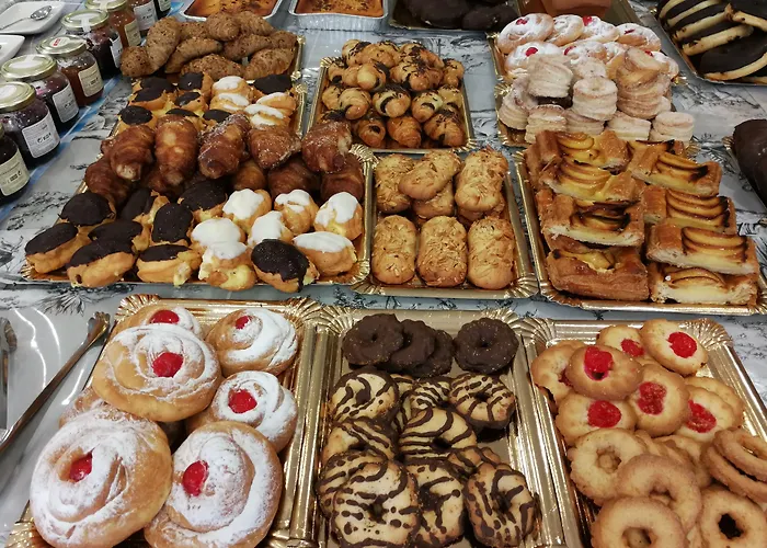 Maritimo Ris Con Garaje Hotel 3*