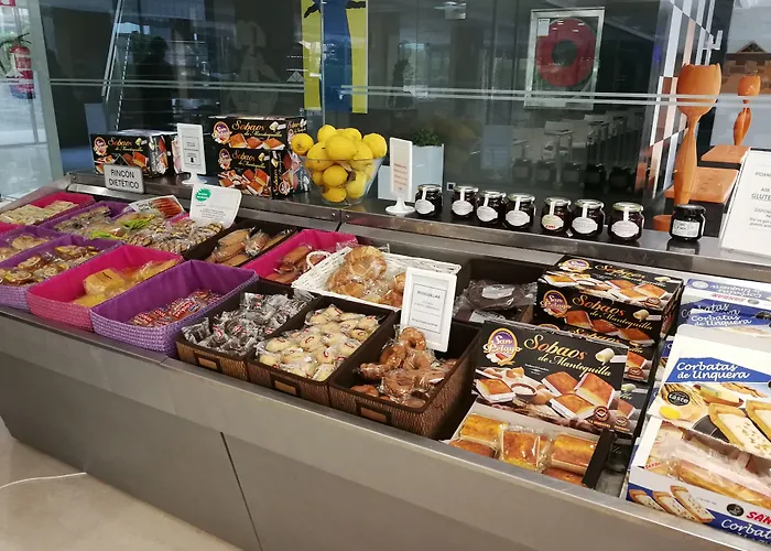 Maritimo Ris Con Garaje 3* Noja