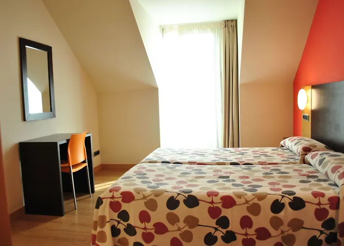 Maritimo Ris Con Garaje 3*