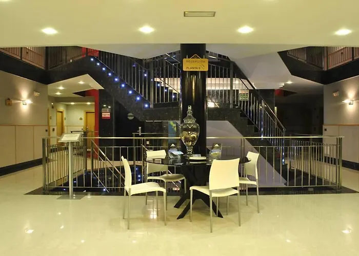 Maritimo Ris Con Garaje