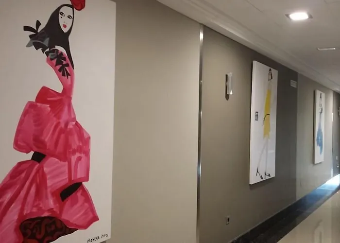 Maritimo Ris Con Garaje